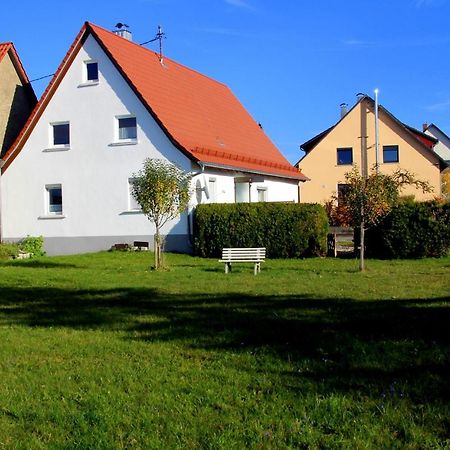 Marienhof Villa Leibertingen Exterior photo